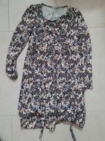 Schwangerschaftskleid mit Stillfunktion / Stillkleid Esprit Hessen - Dieburg Vorschau