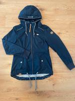 Jacke, Sommerjacke, ragwear, Größe S, blau Brandenburg - Fürstenwalde (Spree) Vorschau