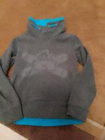 Fleece Pullover Gr 128, wie neu Niedersachsen - Lingen (Ems) Vorschau