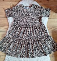 RIVER ISLAND Leo T-Shirt Kleid Gr. 122/128 Sommerkleid Kurzarm Nordrhein-Westfalen - Schleiden Vorschau