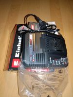 Ladegerät Einhell PXC Power X-Charger 3A neu Baden-Württemberg - Remchingen Vorschau