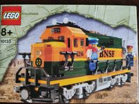 Lego 10133 Burlington Northern Santa Fe (BNSF) Locomotive Mecklenburg-Vorpommern - Lohme Rügen Vorschau