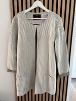 Street One Blazer Mantel Gr. 42 grau Bremen - Vegesack Vorschau