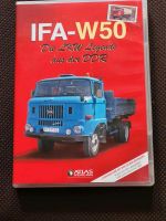 Verkaufe DVD IFA-W 50. DIE LKW Legende aus der DDR. Neuwertig Sachsen - Zittau Vorschau