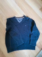 Pullover Tommy Hilfiger 86 Baden-Württemberg - Mannheim Vorschau