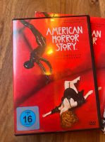 American Horror Story 1. Staffel Hessen - Gedern Vorschau