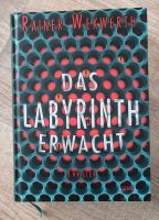 Rainer Wekwerth Das Labyrinth erwacht Nordrhein-Westfalen - Viersen Vorschau