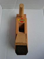 Howal Handhobel Holzhobel DDR 20cm länge Berlin - Marienfelde Vorschau