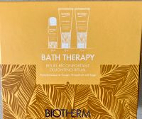 BIOTHERM bath therapy Set  NEU München - Au-Haidhausen Vorschau
