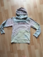 Boboli Kaputzen Sweatshirt 152 Nordrhein-Westfalen - Geldern Vorschau