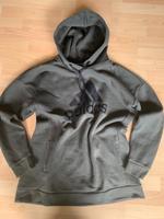 Adidas Hoodie grün Gr. L (38/40) neuwertig Niedersachsen - Seevetal Vorschau
