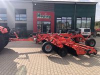 Kubota Kverneland 6m CD2601TE Scheibenegge Niedersachsen - Bakum Vorschau