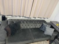 Sofa Couch zu verkaufen mit schlaf funktion Nordrhein-Westfalen - Witten Vorschau