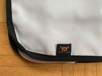 Original HALFAR Lorrybag ECO Umhängetasche weiß, unbenutzt München - Laim Vorschau