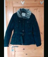 Winterjacke Sublevel Damen Gr. L schwarz Kreis Ostholstein - Damlos Vorschau