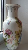 die  Vase Markenporzellan Dresden - Niedersedlitz Vorschau