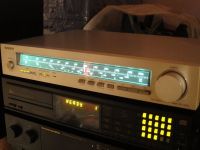 Sony ST-A35L FM Stereo Tuner analog Radio HiFi Empfangsteil Dortmund - Kruckel Vorschau