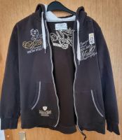 Soccx Sweatjacke Braun XXL Sachsen - Meerane Vorschau