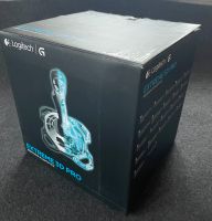 Logitec Extreme 3D Pro Neu und originalverpackt Hessen - Petersberg Vorschau