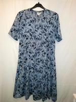 Sommerkleid von HN FASHION/Größe 44/Kleid Berlin - Hellersdorf Vorschau