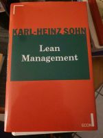 Karl-Heinz  Sohn - Lean Management Niedersachsen - Wienhausen Vorschau