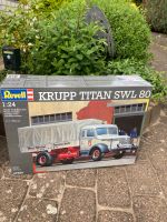 Modellbauset Revell Krupp Titan SWL 80 Nordrhein-Westfalen - Minden Vorschau