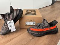 YEEZY Boost 350 V2 Coal Beluga HQ7045 EU 44 2/3 | US 10.5 NEU OVP Eimsbüttel - Hamburg Stellingen Vorschau