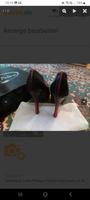 Schwarze High Heels Pumps Plateau Brandenburg - Zossen Vorschau