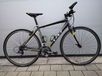 Fahrrad GT 2.0 Baden-Württemberg - Ehingen (Donau) Vorschau