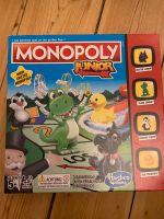 Monopoly Junior Spiel Berlin - Schöneberg Vorschau