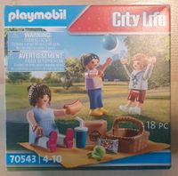 Playmobil City Life 70543 Hessen - Wiesbaden Vorschau