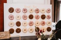 Donut-Wall/Boho/Vintage/Hochzeit/Party/Verleih Nordrhein-Westfalen - Meerbusch Vorschau