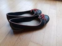Eathkeepers Timberland Ballerinas Bootsschuh Gr.40 Schleswig-Holstein - Norderstedt Vorschau
