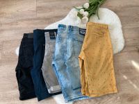 Vingino Cars Jeans Zara H&M Jack & Jones ~ Shorts ~ Gr. 164 Rostock - Gartenstadt Vorschau