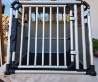 Gittertransportbox für den Hund Bayern - Dietramszell Vorschau