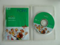 PONS "Singlish Englisch" CD Kinderlieder zum Mitsingen Bayern - Erlangen Vorschau