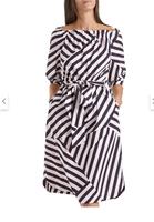 Marc Cain Business Büro Freizeit Midikleid Kleid Carmen  N3 Hessen - Alsfeld Vorschau