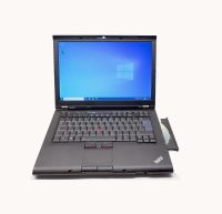 SofortStart Lenovo ThinkPad T410: SSD•WIN10neu•14,1"•i5 3GHz•8GB Hessen - Schöneck Vorschau