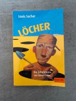 Louis Sachar „Löcher“ Schullektüre Nordrhein-Westfalen - Grevenbroich Vorschau