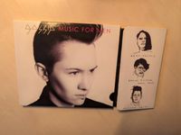 Gossip - Music for Men - Musik CD Bayern - Taufkirchen München Vorschau