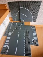 Lego Strassenplatten,5 Lego Bauplatten,grau,TOP!!! Rheinland-Pfalz - Neuwied Vorschau