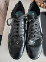 Umbro Fußballschuhe Sachsen-Anhalt - Wanzleben Vorschau