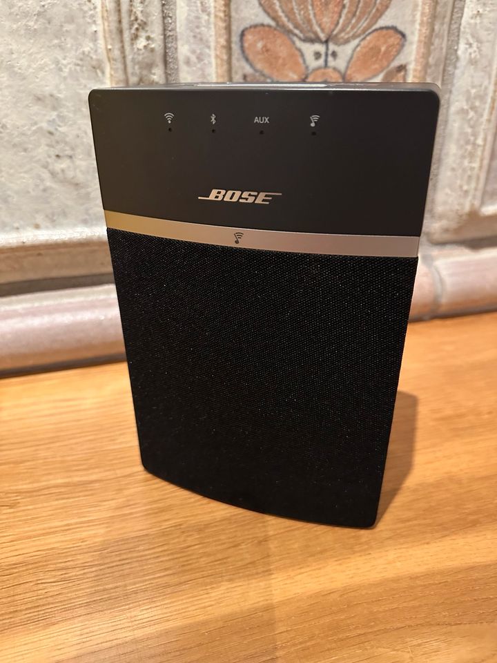 Bose Soundtouch 10 in Meckenbeuren