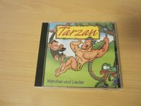 CD / Hörbuch: Tarzan Märchen & Lieder Nordrhein-Westfalen - Billerbeck Vorschau