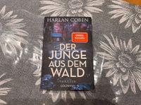 Der Junge aus dem Wald, Teil 1 von Harlan Coben, Taschenbuch. Baden-Württemberg - Durlangen Vorschau