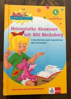 Kinderlesebuch Bibi Blocksberg Bayern - Niederwinkling Vorschau
