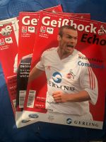 40 Jahre Geißbock Echo Sammlung 1.FC Köln Nordrhein-Westfalen - Brühl Vorschau