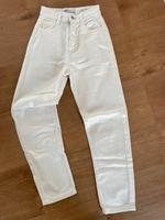 Zara Jeans Baggy Jeans Gr 32 Bayern - Bergrheinfeld Vorschau
