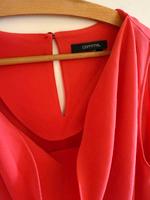 Comma, Sommerkleid, Businesskleid, Kofferkleid, rot Bayern - Regensburg Vorschau