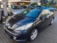 Peugeot 207 CC Cabrio-Coupe Sport Baden-Württemberg - Heidelberg Vorschau